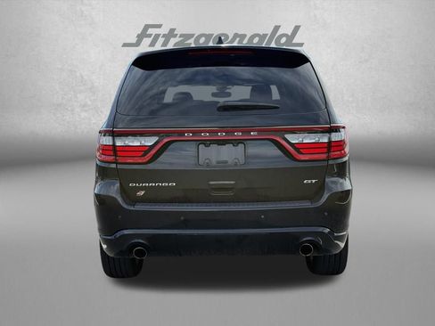Used 2024 Dodge Durango GT AWD/4WD image 10