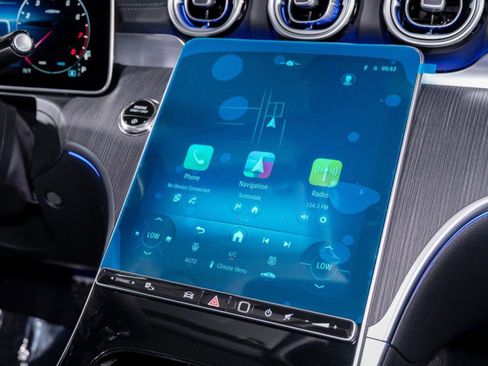 New 2026 Mercedes-Benz C 300 Sedan image 18