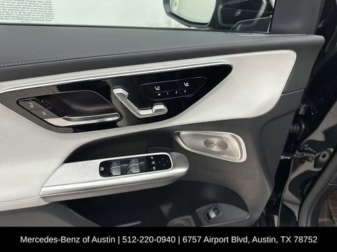 Certified 2026 Mercedes-Benz GLC 300 image 12