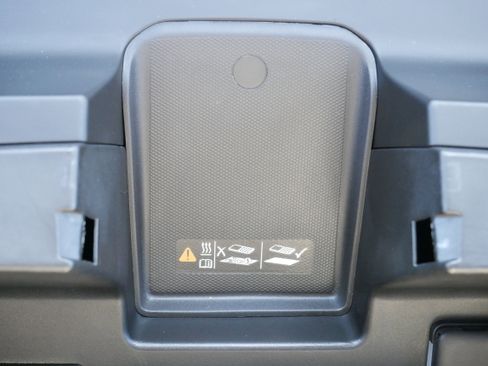 Certified 2025 Chevrolet Silverado 2500 High Country w/ High Country Premium Package image 26