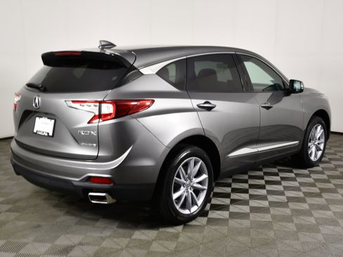 Certified 2023 Acura RDX AWD image 6