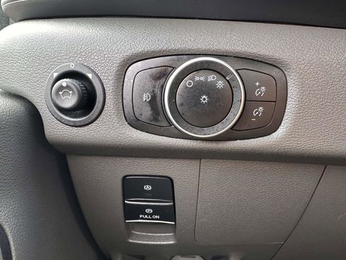 Used 2024 Ford Transit 250 Low Roof w/ Exterior Upgrade Package image 16