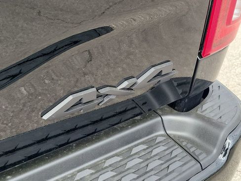 New 2026 RAM 3500 Big Horn image 8