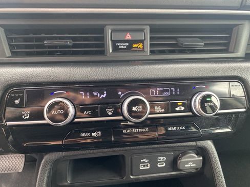 Used 2023 Honda Pilot EX-L image 22