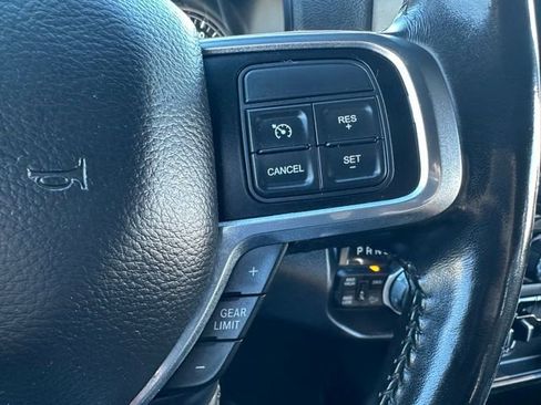 Certified 2020 RAM 2500 Laramie w/ Night Edition image 34