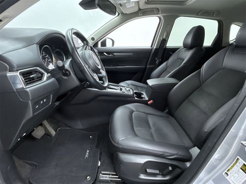 Used 2018 MAZDA CX-5 Touring w/ Preferred Equipment Package image 11
