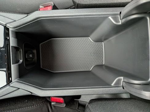 New 2025 Honda Accord Sport image 21