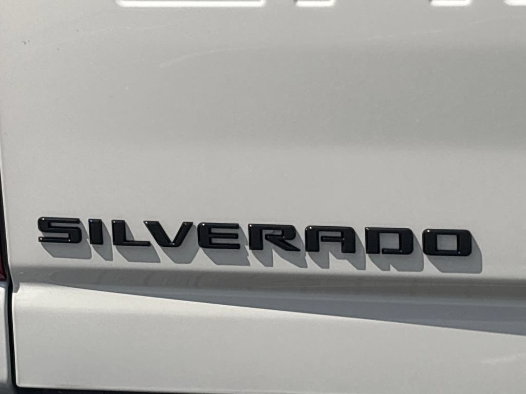 New 2026 Chevrolet Silverado 2500 Custom w/ Custom Value Package AWD/4WD image 38