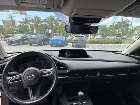 Used 2023 MAZDA CX-30 AWD 2.5 S w/ Select Package image 18