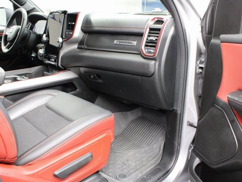 Used 2025 RAM 1500 Rebel image 27