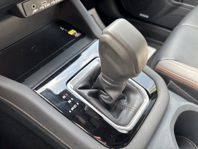 Certified 2025 Subaru Forester Sport AWD/4WD image 18