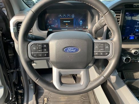 Used 2024 Ford F150 XLT w/ Equipment Group 302A MID AWD/4WD image 23