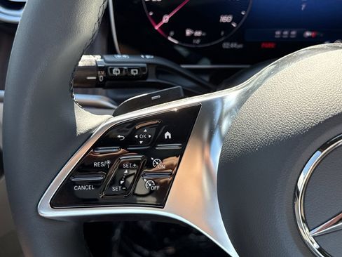 New 2026 Mercedes-Benz GLC 300 image 21