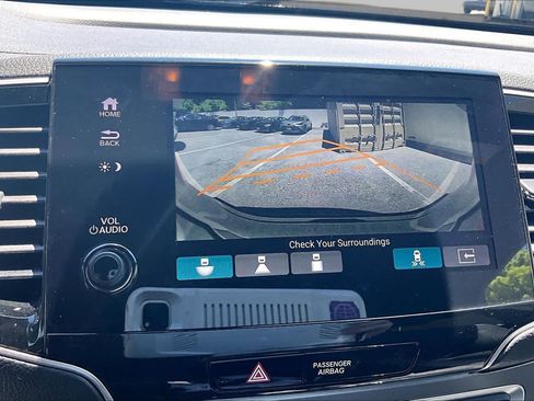 Used 2023 Honda Passport EX-L image 27