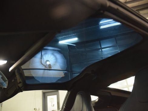 Used 2016 Chevrolet Corvette Stingray Coupe w/ Battery Protection Package image 47