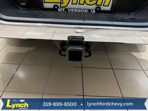 New 2026 Chevrolet Silverado 1500 LT image 22