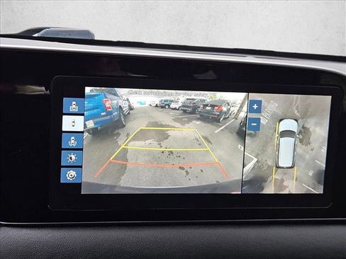 Used 2021 Hyundai Palisade Limited FWD image 10
