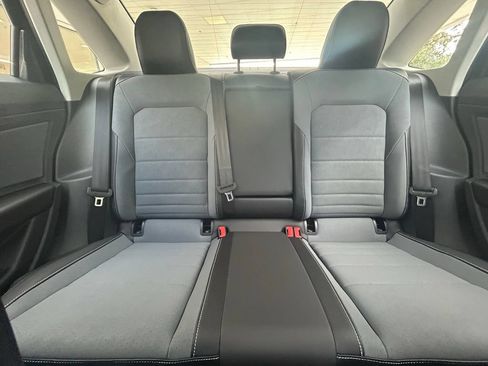 New 2026 Volkswagen Jetta SE FWD image 13