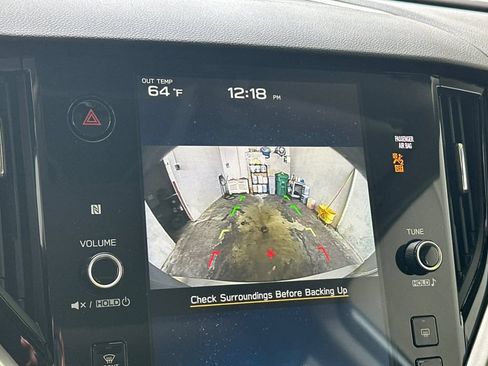 Certified 2025 Subaru Legacy Premium AWD/4WD image 19