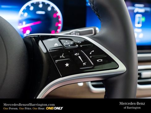 New 2026 Mercedes-Benz GLE 450 4MATIC image 35