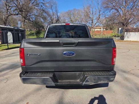 Used 2017 Ford F150 XLT image 5