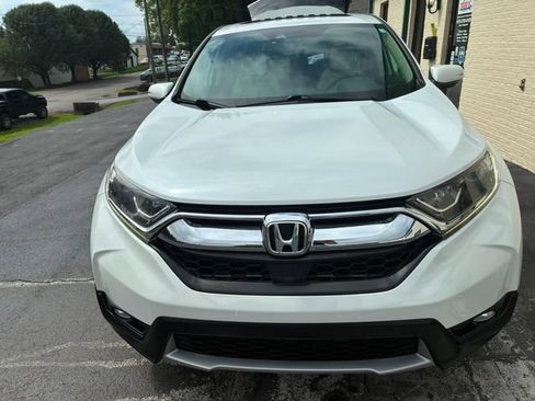 Used 2019 Honda CR-V EX-L image 8