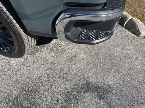 New 2026 Chevrolet Silverado 1500 LTZ w/ LTZ Premium Package image 62