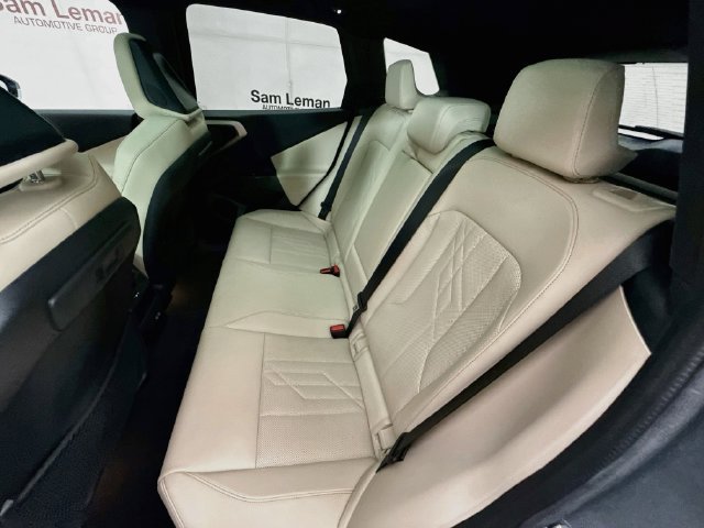Used 2025 BMW X3 xDrive30i w/ M Sport Package AWD/4WD image 24