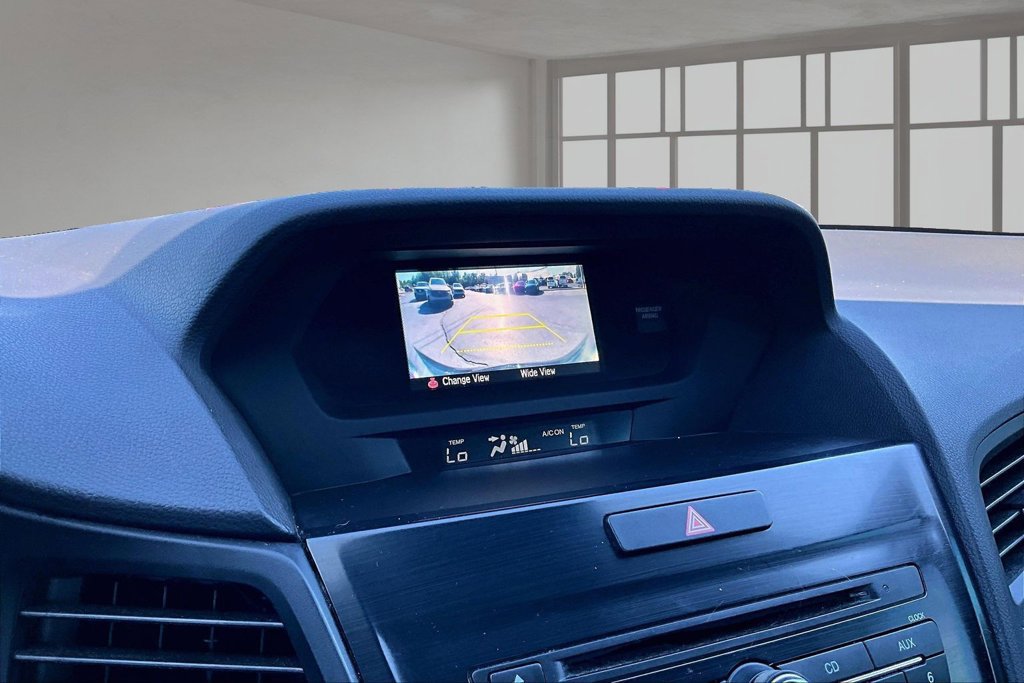 Used 2019 Acura ILX FWD image 21