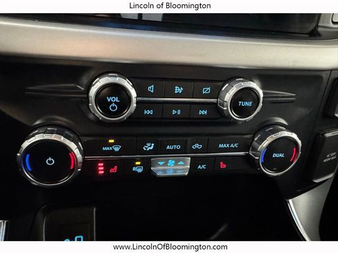 Used 2023 Ford F150 XLT w/ Equipment Group 302A High image 55