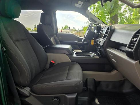 Used 2018 Ford F150 XL w/ Equipment Group 101A Mid AWD/4WD image 21