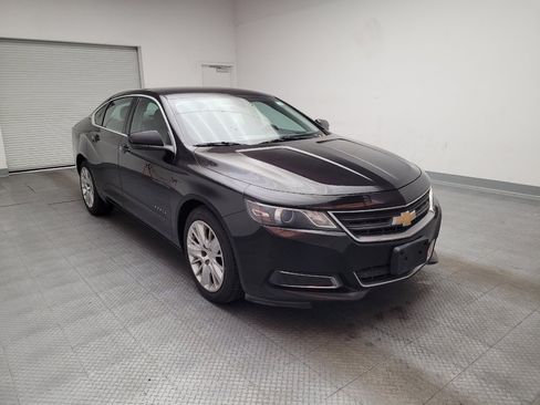 Used 2018 Chevrolet Impala LS image 13