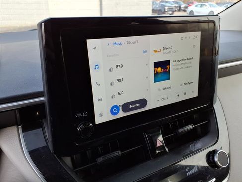 Certified 2023 Toyota Corolla LE image 15