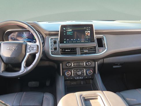 Used 2024 Chevrolet Tahoe RST w/ Luxury Package AWD/4WD image 12