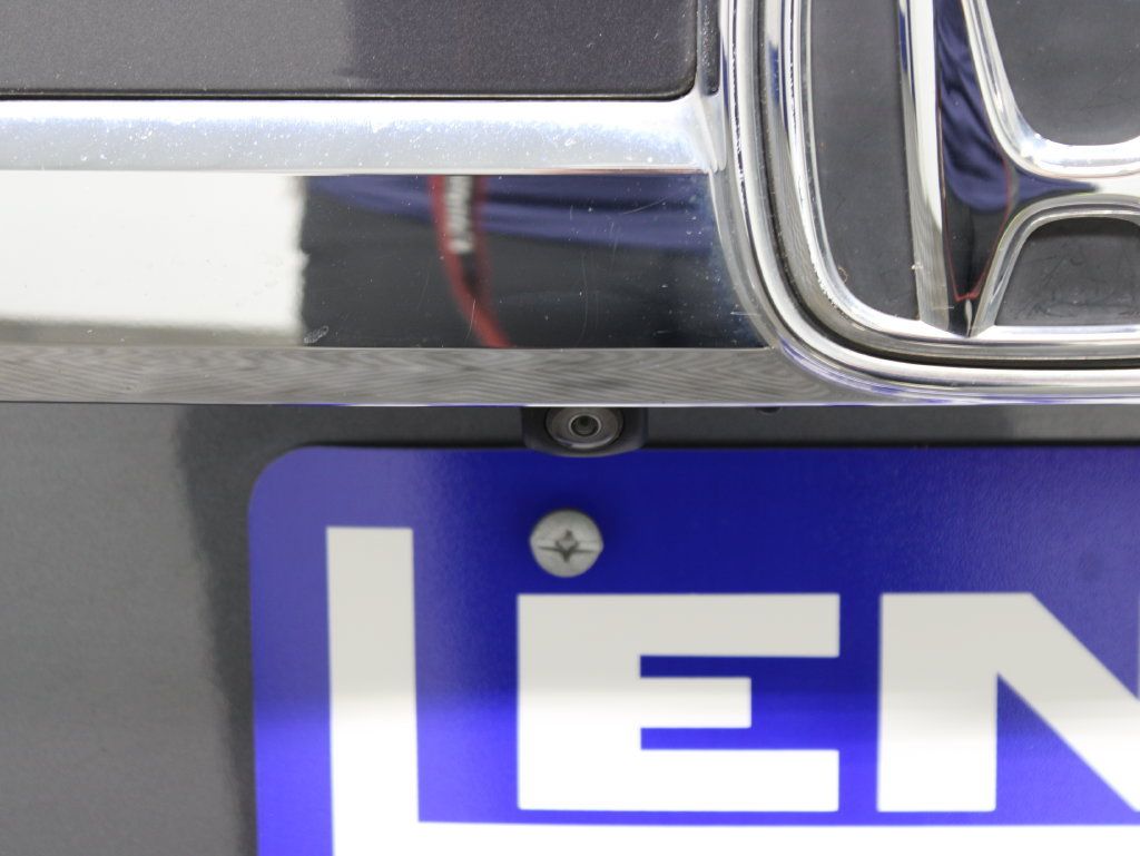 Used 2018 Honda Odyssey EX-L image 41