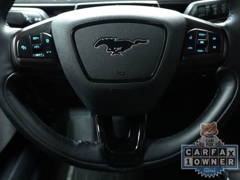 Used 2023 Ford Mustang Mach-E Select w/ Comfort Package Lite image 17