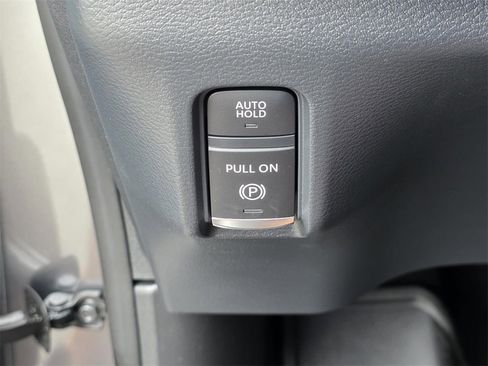 New 2026 Nissan Armada PRO-4X image 46