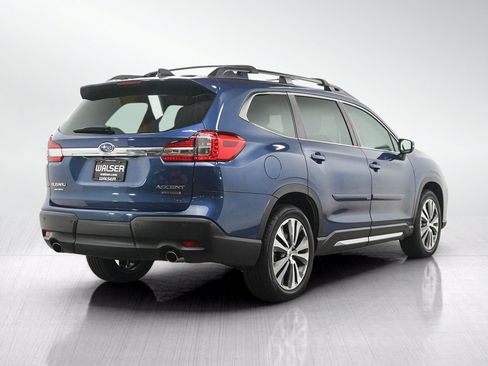 Used 2022 Subaru Ascent Limited w/ Technology Package AWD/4WD image 5