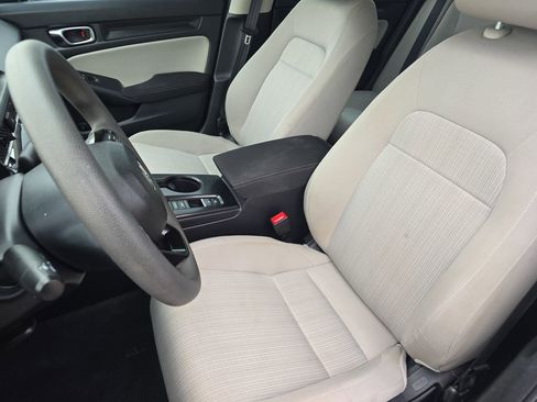 Used 2023 Honda Civic LX image 14
