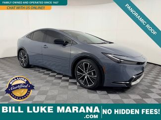 Used 2023 Toyota Prius Limited video 1