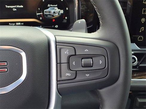 New 2026 GMC Sierra 1500 Elevation image 13