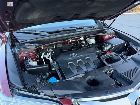 Used 2017 Acura RDX AWD w/ Advance Package image 31