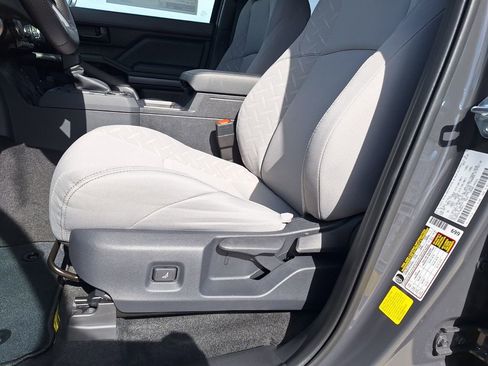 New 2026 Toyota Tacoma SR5 image 13