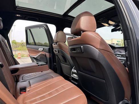 Used 2019 BMW X5 xDrive40i w/ Premium Package 2 image 36