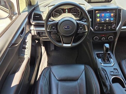 Used 2023 Subaru Crosstrek 2.5i Limited w/ Popular Package #4A AWD/4WD image 12