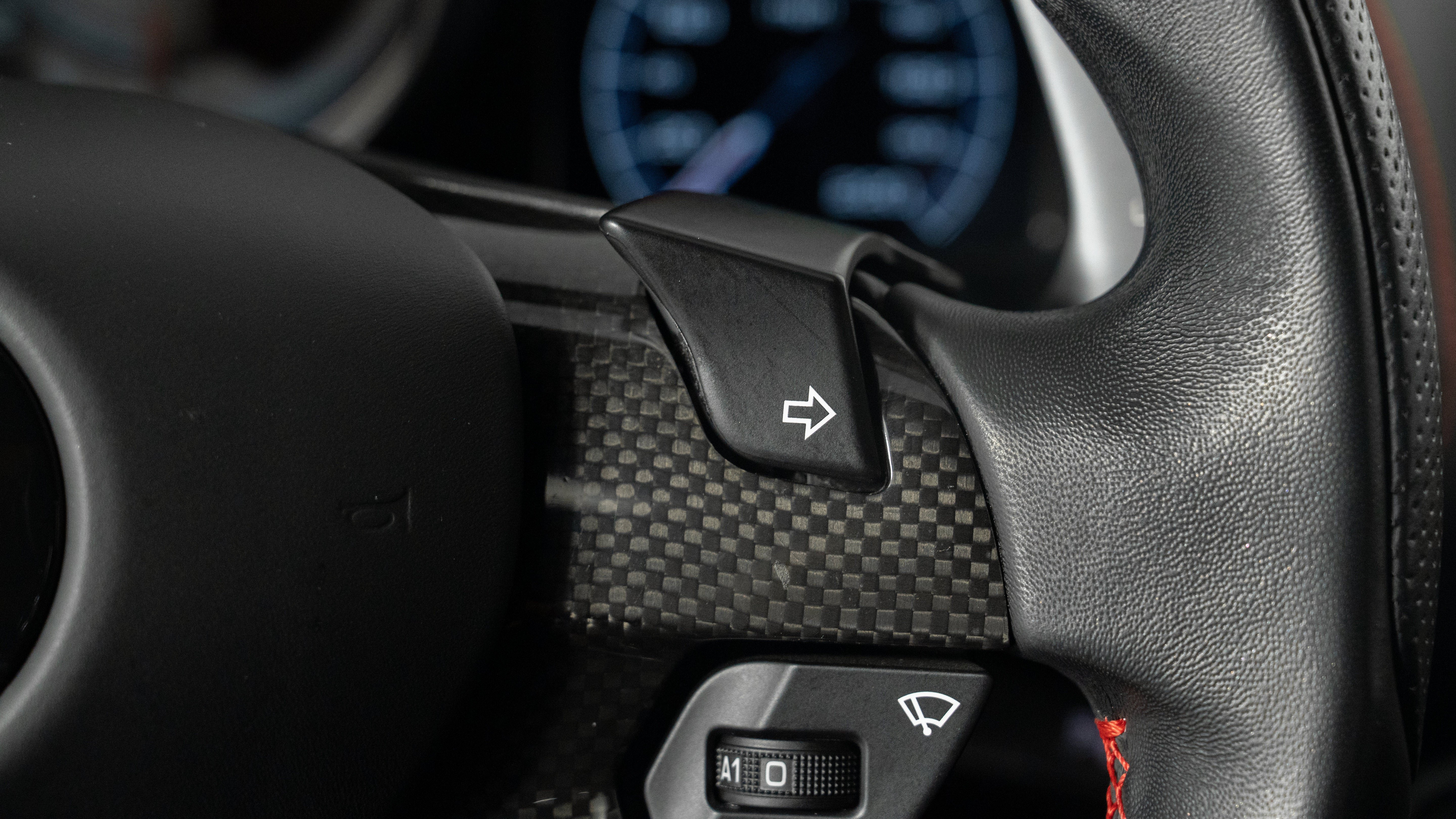 Certified 2018 Ferrari 812 Superfast RWD image 40
