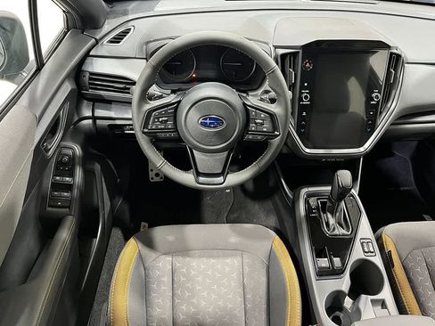 New 2026 Subaru Crosstrek 2.5i Sport AWD/4WD image 14