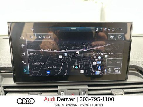 Certified 2023 Audi Q5 2.0T Premium Plus w/ Premium Plus Package AWD/4WD image 18