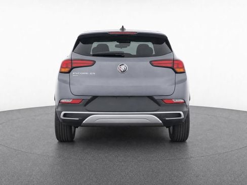 Used 2022 Buick Encore GX Preferred w/ Cold Weather Comfort Package AWD/4WD image 3