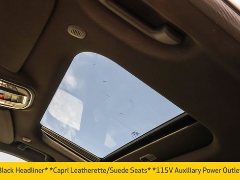 New 2025 Jeep Grand Cherokee Altitude image 7